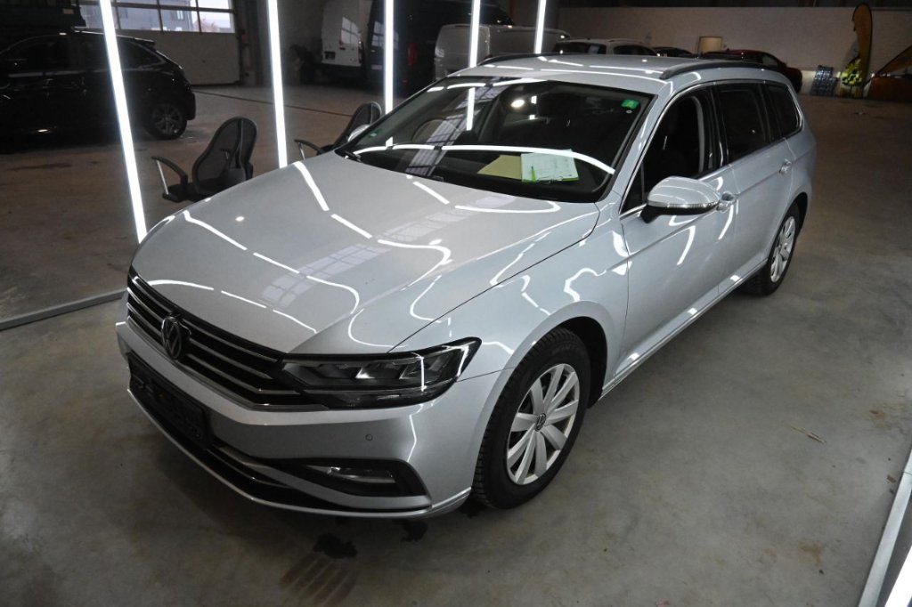 Volkswagen Passat Passat Variant Business 2.0 TDI 110KW E6d