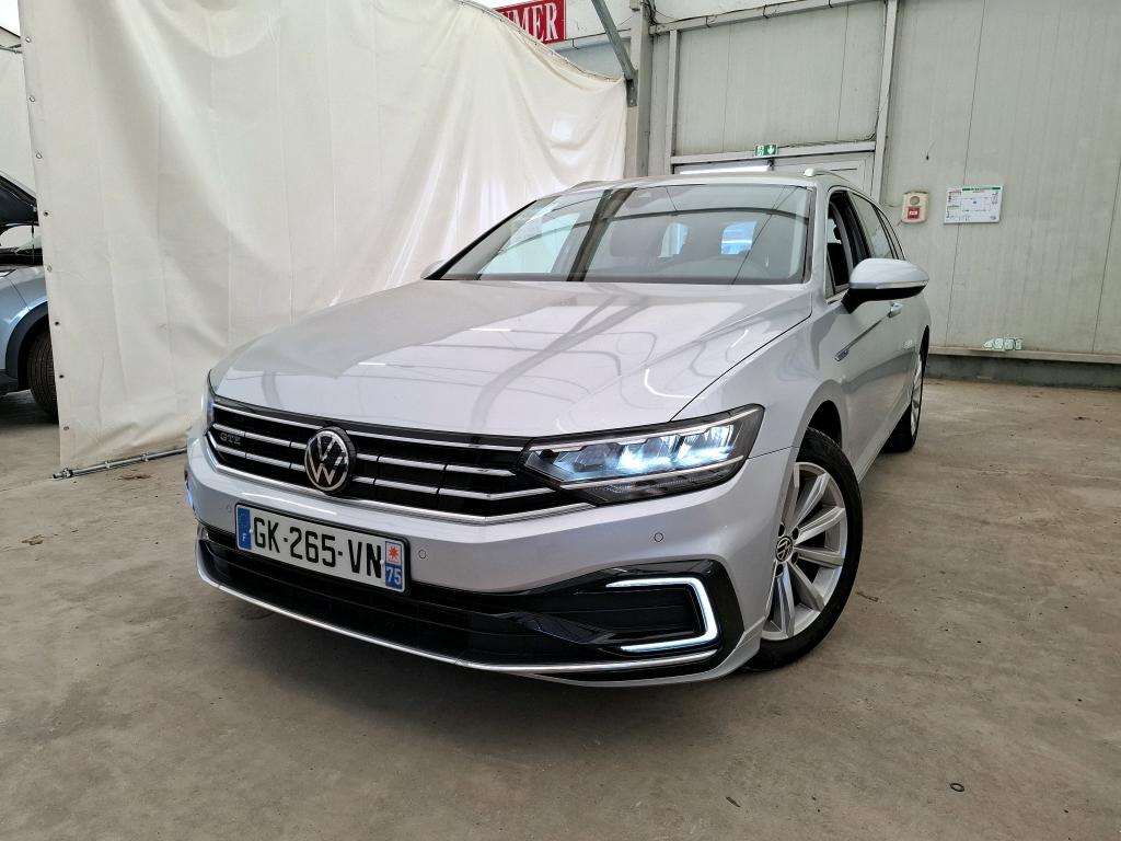Volkswagen Passat VOLKSWAGEN Passat SW / 2019 / 5P / Break 1.4 TSI DSG HYBRIDE REC SW GTE BUSINESS(SL)