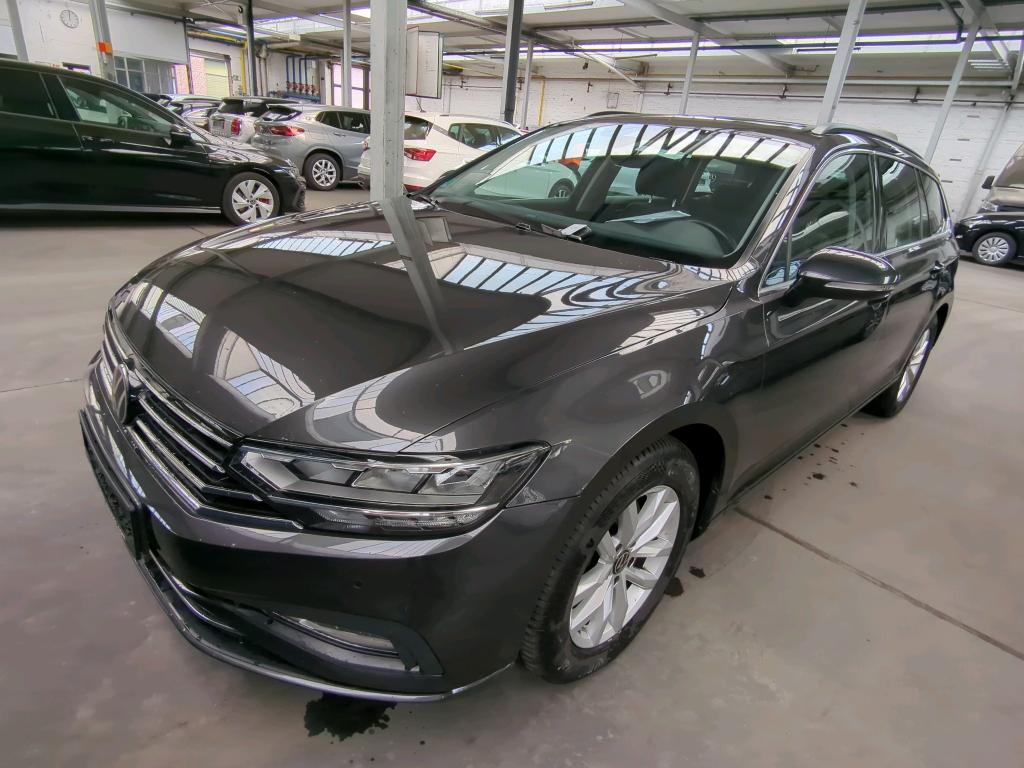 Volkswagen Passat Passat Variant Business 2.0 TDI 110KW E6d