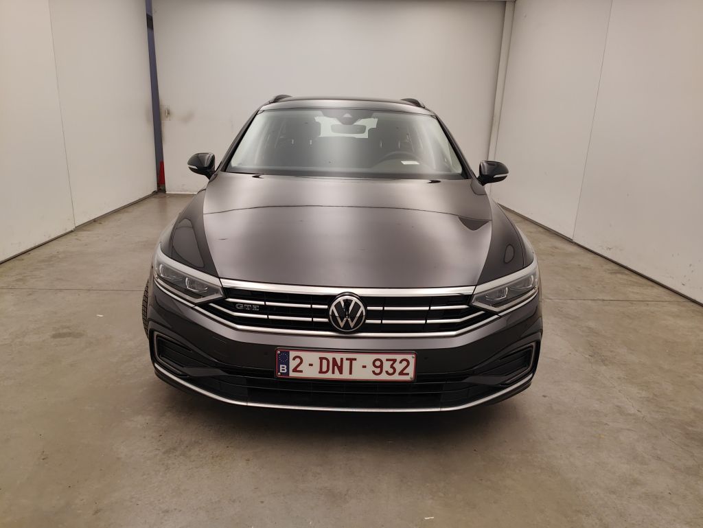 Volkswagen Passat Volkswagen Passat Variant 1.4 TSI DSG6 GTE Business 5d