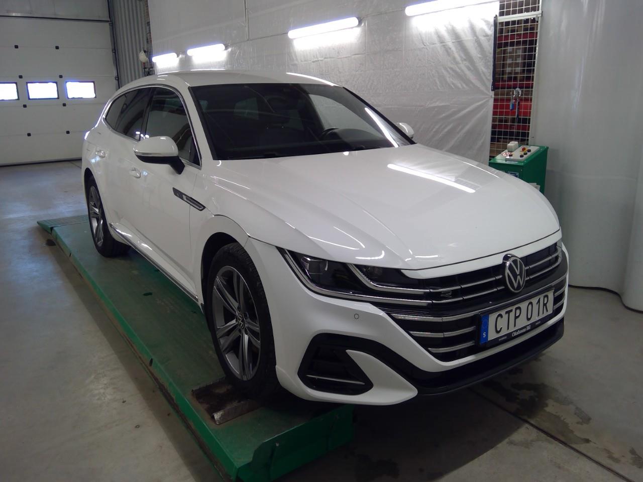 Volkswagen ARTEON Arteon SB 1.4 eHyb R-Line Aut