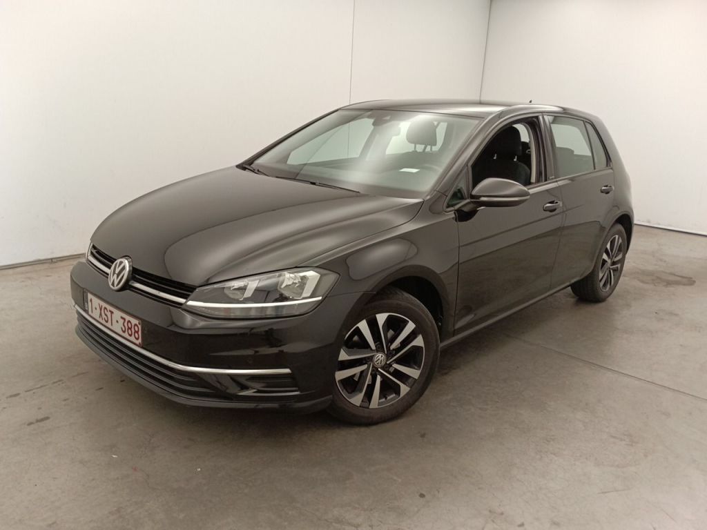 Volkswagen Golf  Volkswagen Golf VII 1.0 TSi Last Edition 5d