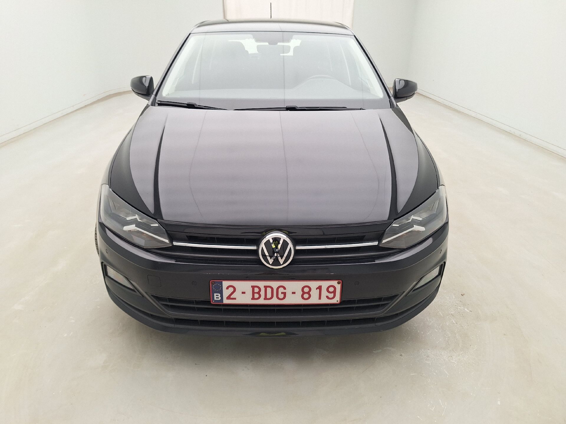 Volkswagen Polo VW, Polo '17, Volkswagen Polo 1.0 TSI Comfortline DSG 5d
