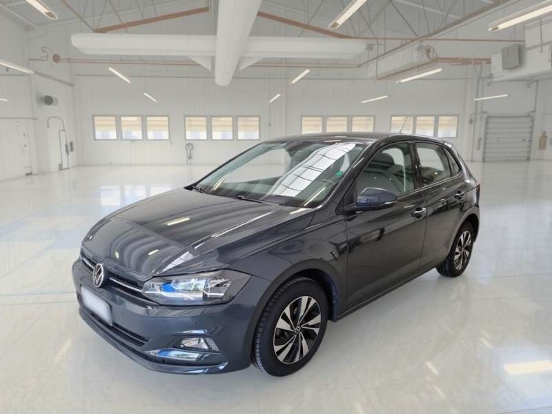Volkswagen Polo VOLKSWAGEN POLO / 2017 / 5P / BERLINA 1.0 TSI BUSINESS COMFORTLINE
