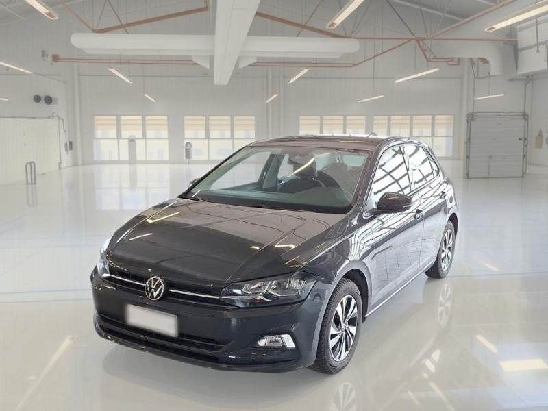 Volkswagen Polo VOLKSWAGEN POLO / 2017 / 5P / BERLINA 1.0 TSI BUSINESS COMFORTLINE