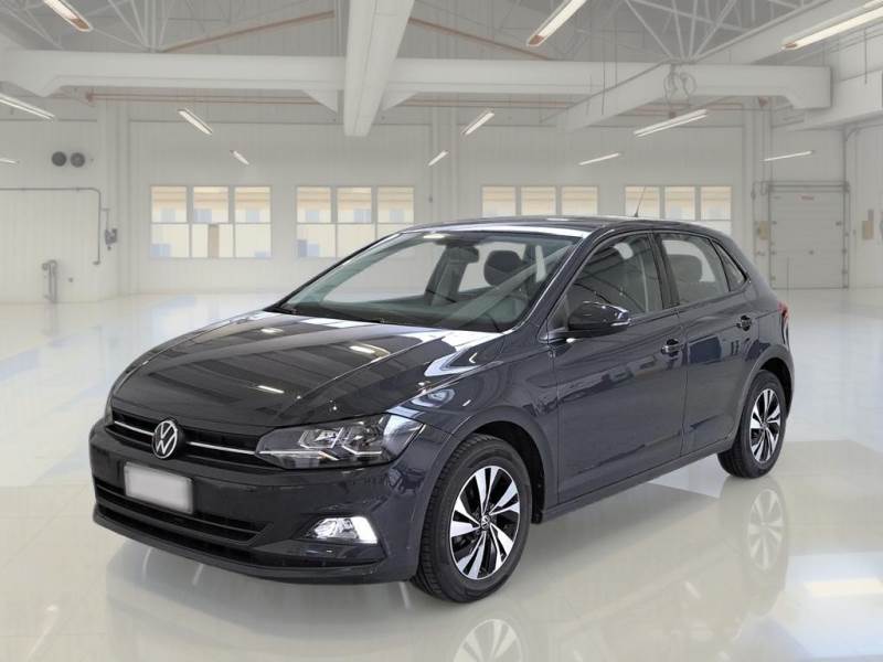 Volkswagen Polo VOLKSWAGEN POLO / 2017 / 5P / BERLINA 1.0 TSI BUSINESS COMFORTLINE