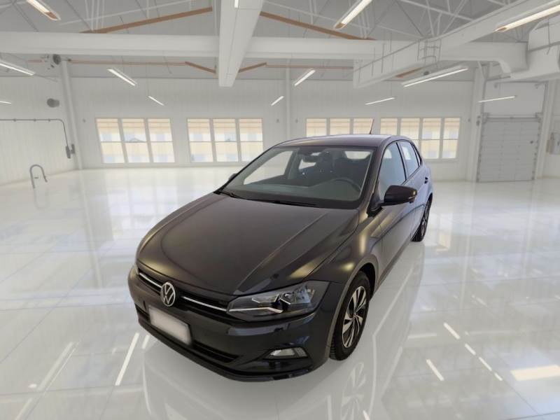 Volkswagen Polo VOLKSWAGEN POLO / 2017 / 5P / BERLINA 1.0 TSI BUSINESS COMFORTLINE