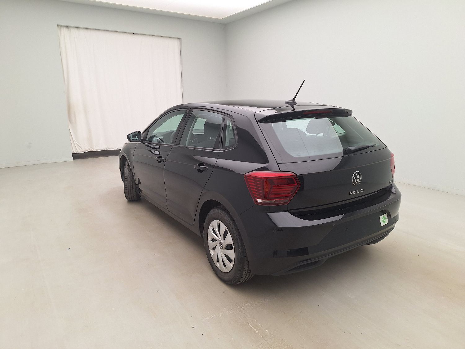 Volkswagen Polo VW, Polo '17, Volkswagen Polo 1.0 TGI Comfortline 5d
