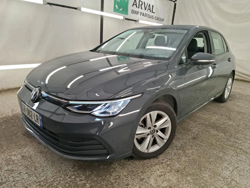 Volkswagen Golf  VOLKSWAGEN Golf / 2020 / 5P / Berline 2.0 TDI SCR 115 LIFE BUSINESS
