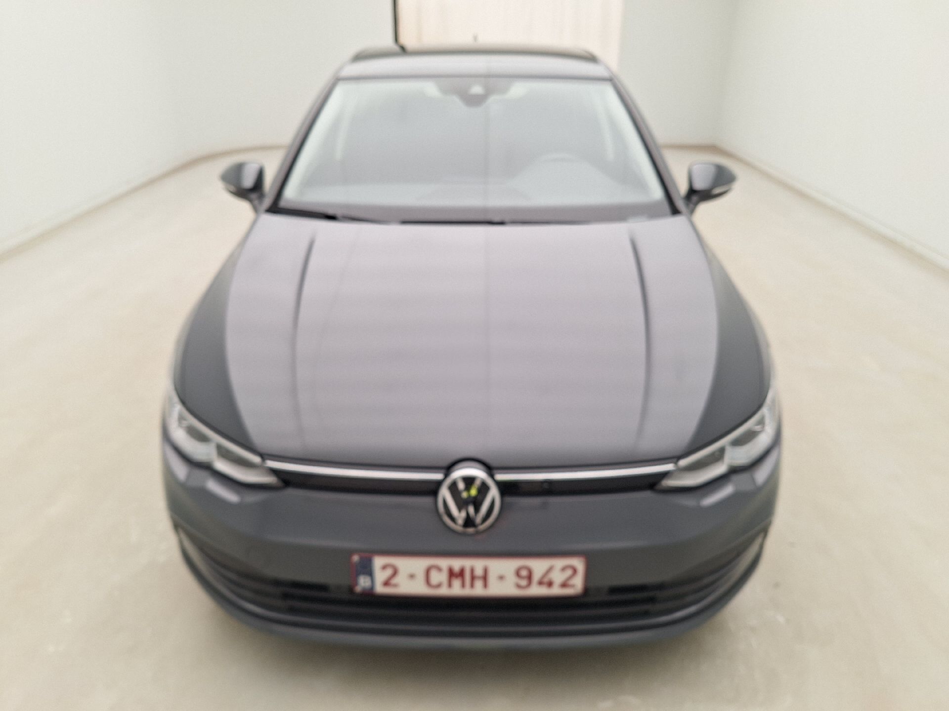 Volkswagen Golf  VW, Golf VIII '20, Volkswagen Golf VIII 1.0 TSI 81kW Life Business 5d