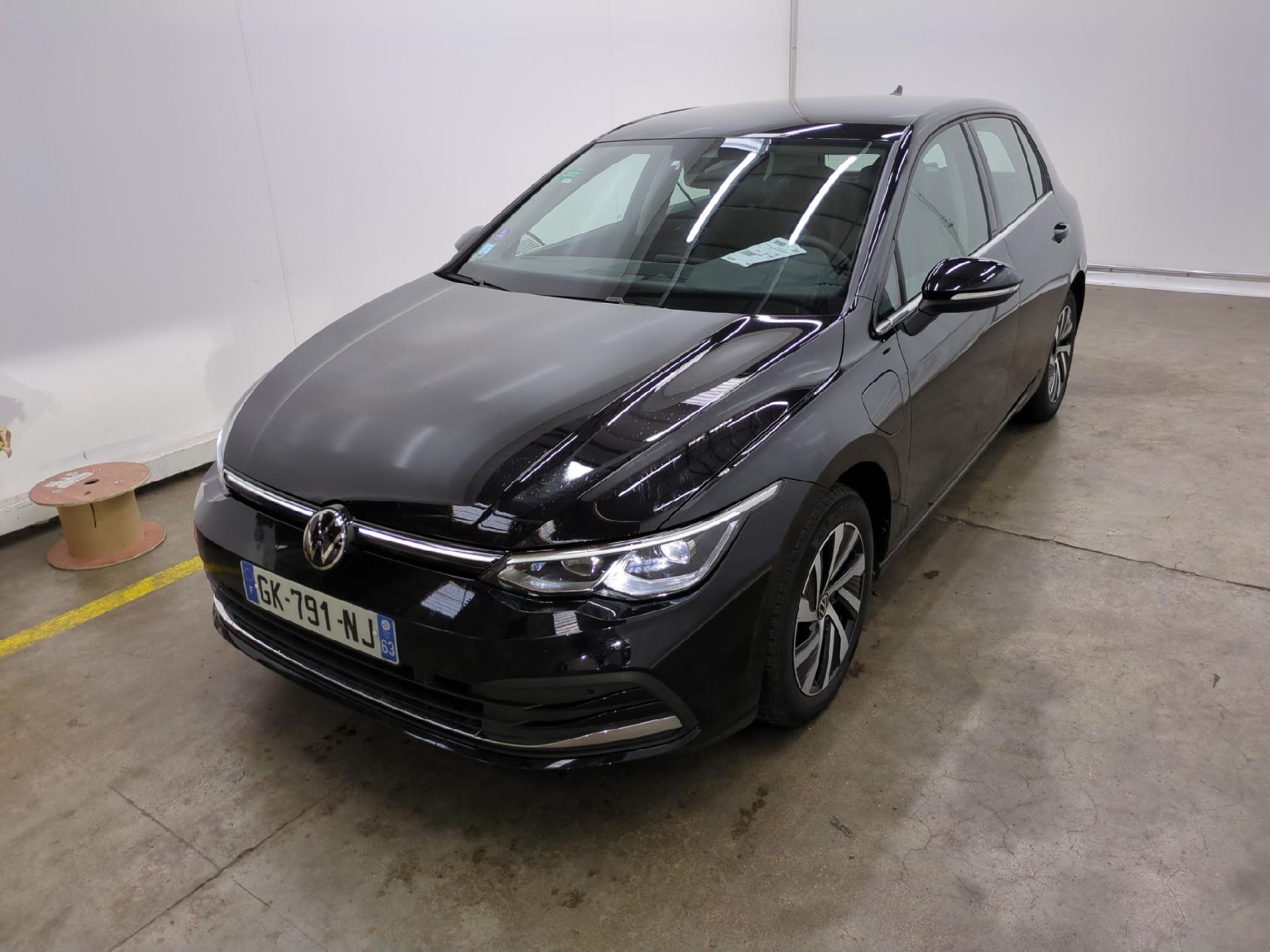 Volkswagen Golf  VOLKSWAGEN Golf / 2020 / 5P / Berline 1.4 eHybrid OPF 204 DSG6 Style