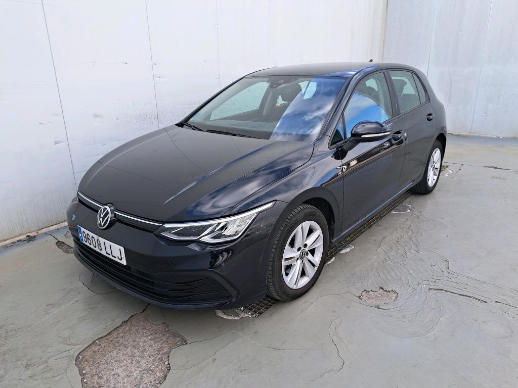 Volkswagen Golf  VOLKSWAGEN Golf / 2020 / 5P / berlina con portón 2.0 TDI 85kW (115CV)