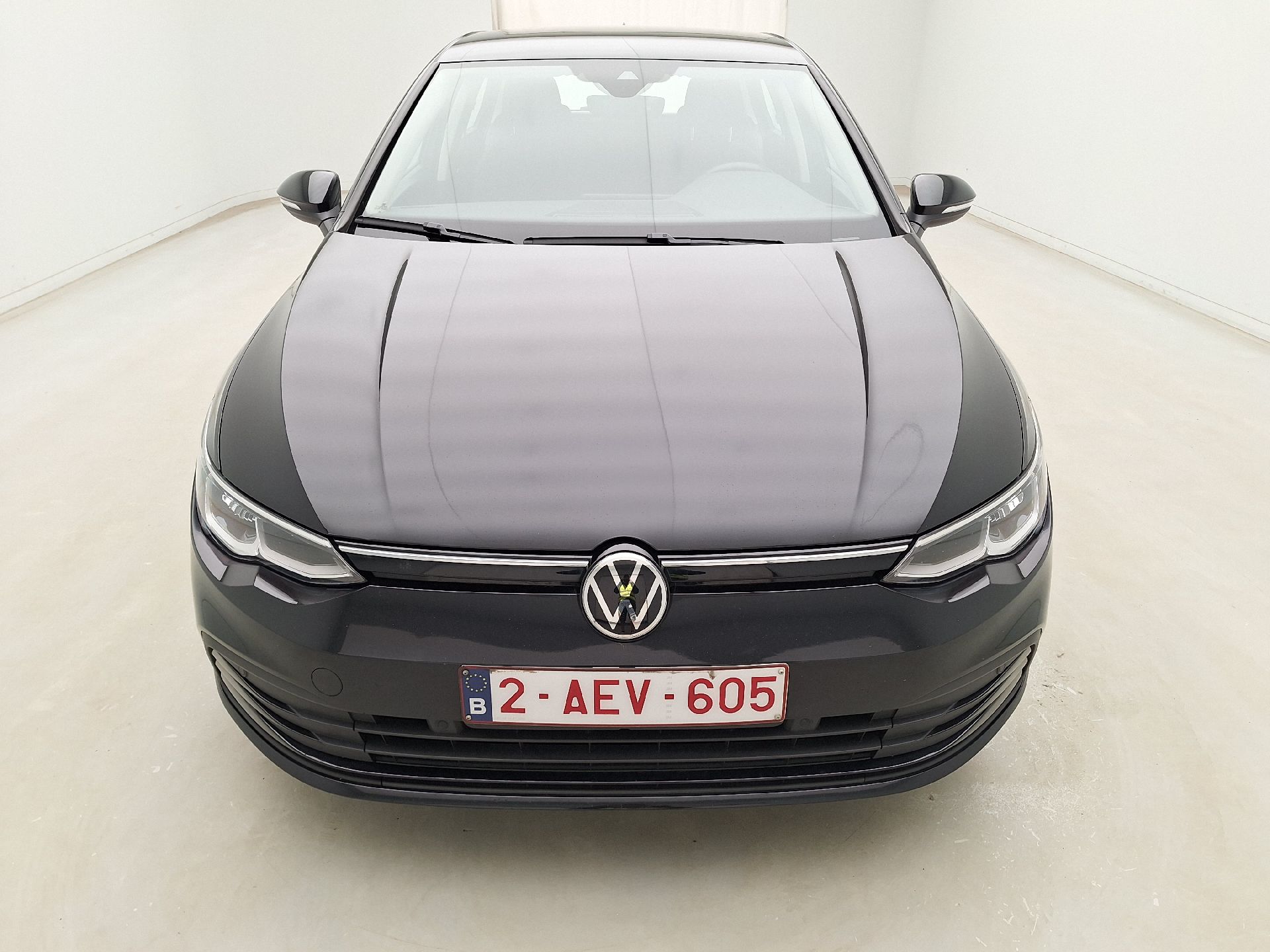 Volkswagen Golf  VW, Golf VIII '20, Volkswagen Golf VIII 1.0 TSI 81kW Life 5d