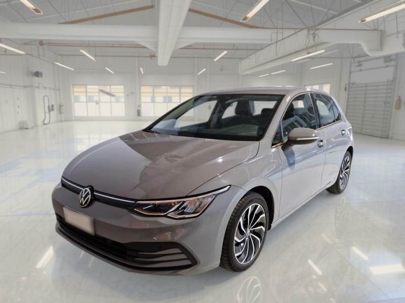 Volkswagen Golf  VOLKSWAGEN GOLF / 2019 / 5P / BERLINA 1.5 TSI EVO ACT LIFE