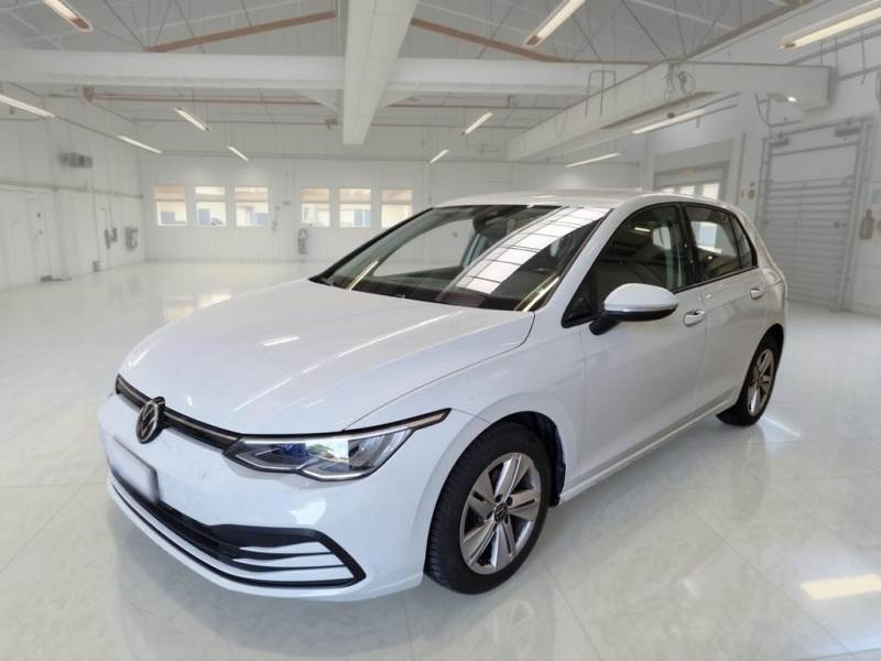 Volkswagen Golf  VOLKSWAGEN GOLF / 2019 / 5P / BERLINA 2.0 TDI SCR 85KW LIFE