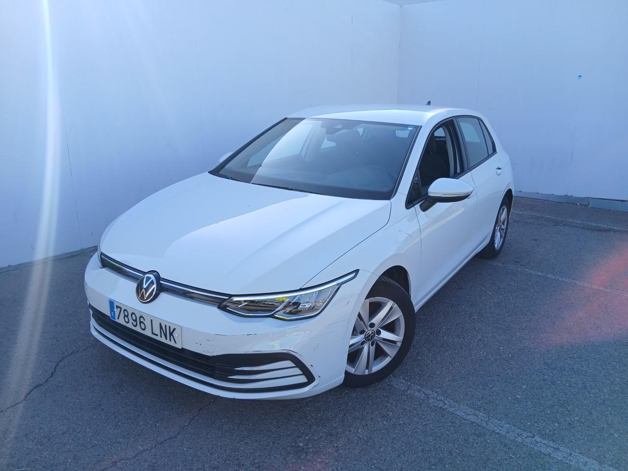 Volkswagen Golf  Golf VIII Lim. Golf 1.0 TSI 110CV MT6 E6d