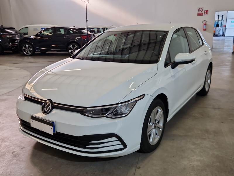 Volkswagen Golf  VOLKSWAGEN GOLF / 2019 / 5P / BERLINA 2.0 TDI SCR 85KW LIFE DSG