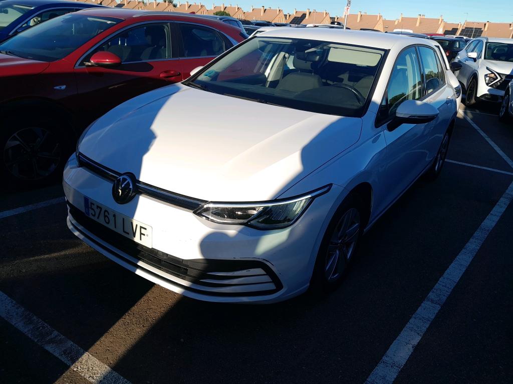 Volkswagen Golf  VOLKSWAGEN Golf / 2020 / 5P / berlina con portón 2.0 TDI 85kW (115CV)