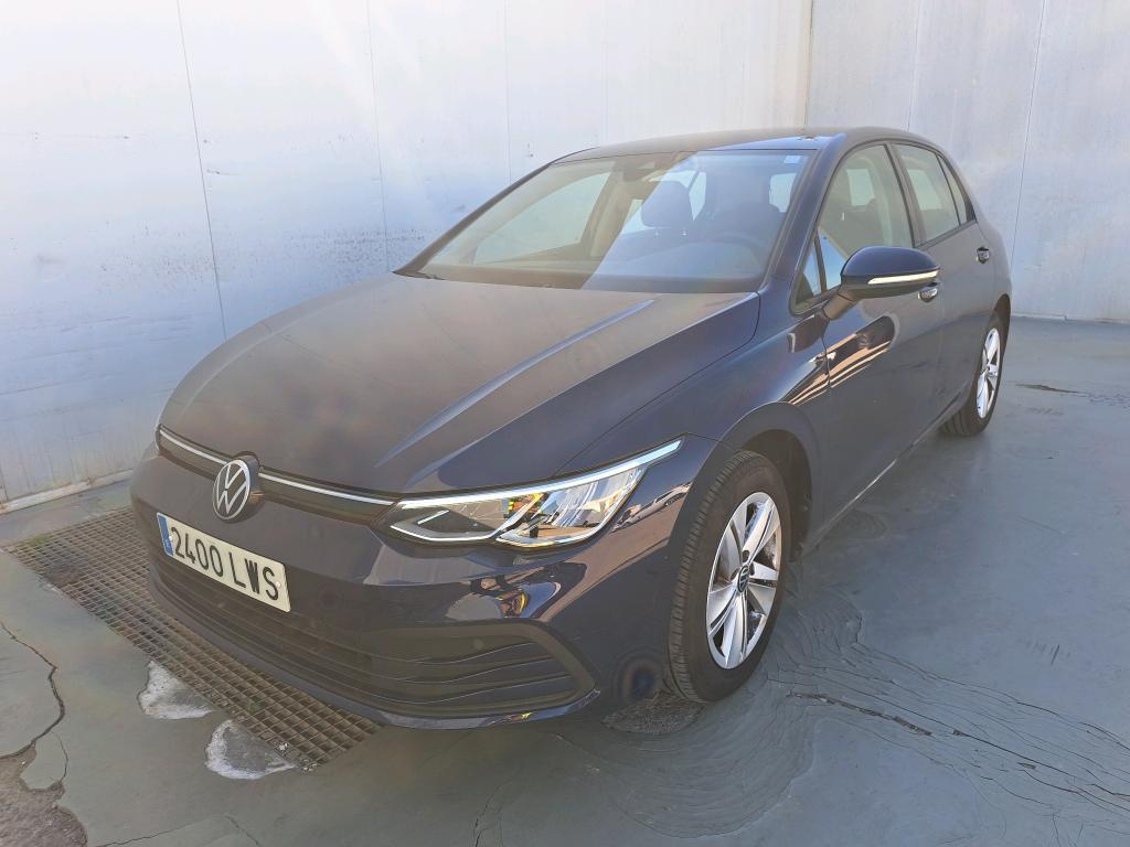 Volkswagen Golf  VOLKSWAGEN Golf / 2020 / 5P / berlina con portón 2.0 TDI 85kW (115CV) (AC3)