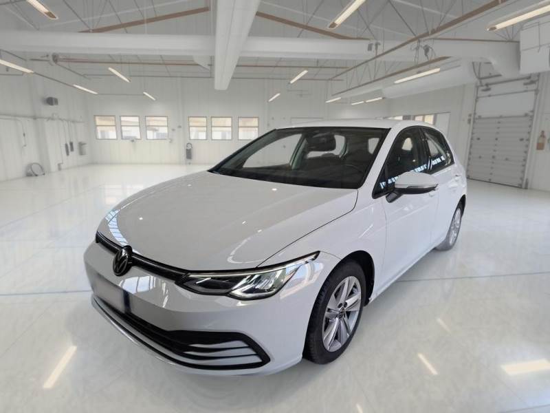 Volkswagen Golf  VOLKSWAGEN GOLF / 2019 / 5P / BERLINA 1.5 TGI LIFE