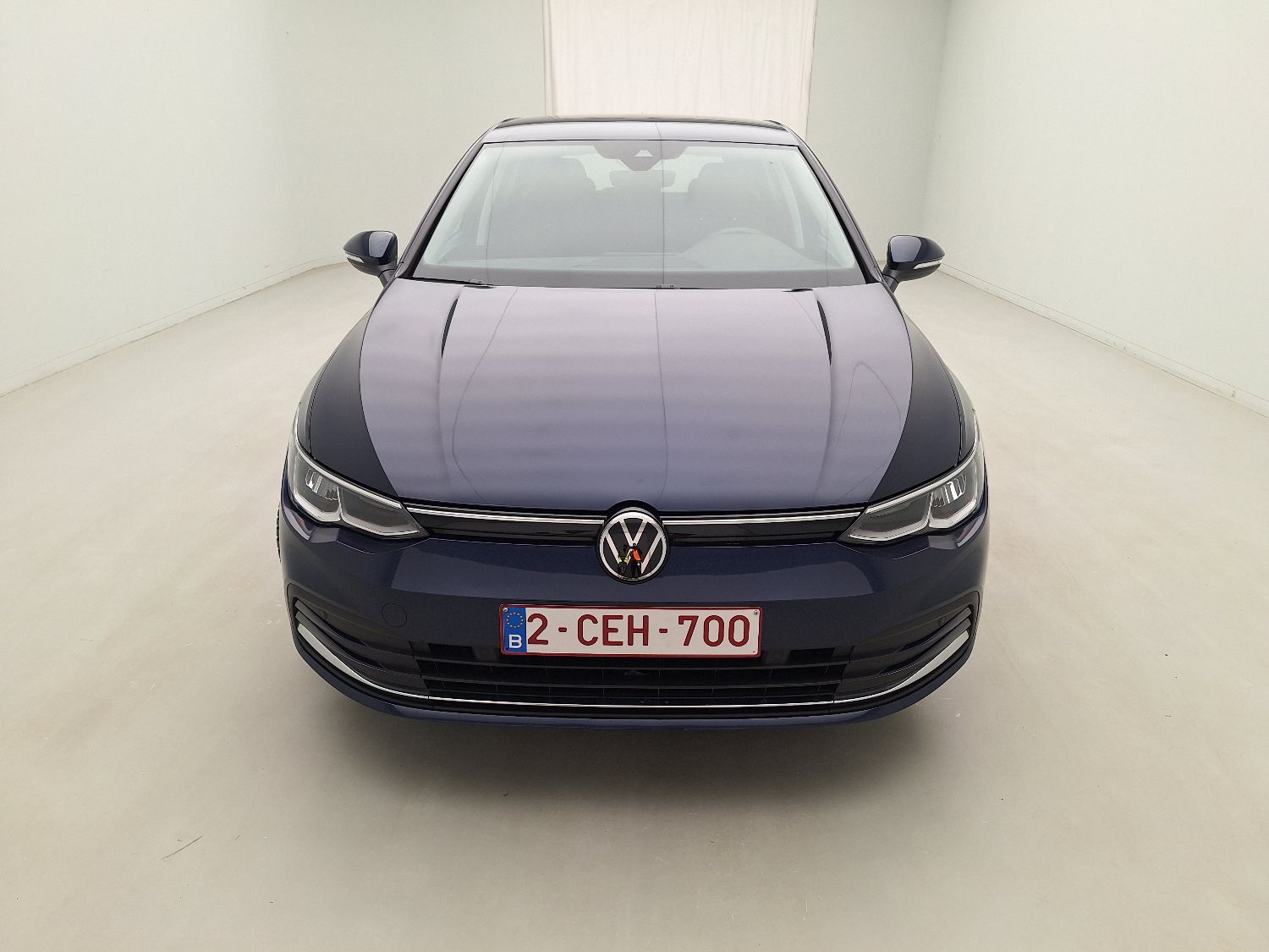 Volkswagen Golf  VW, Golf VIII '20, Volkswagen Golf VIII 1.0 TSI 81kW Active 5d