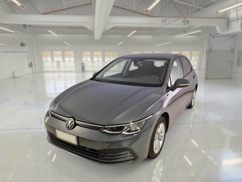 Volkswagen Golf  VOLKSWAGEN GOLF / 2019 / 5P / BERLINA 1.5 ETSI EVO ACT 96KW LIFE DSG