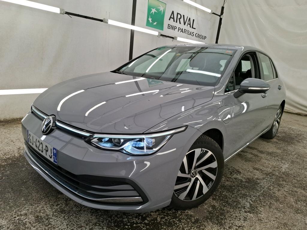 Volkswagen Golf  VOLKSWAGEN Golf / 2020 / 5P / Berline 1.4 eHybrid OPF 204 DSG6 Style
