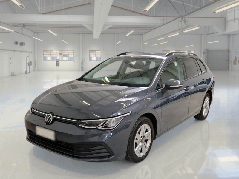 Volkswagen Golf  VOLKSWAGEN GOLF VARIANT / 2019 / 5P / STATION WAGON 2.0 TDI SCR 85KW LIFE DSG