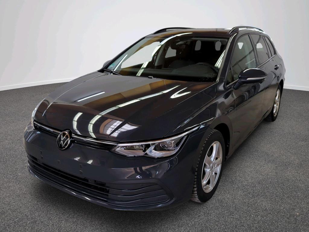 Volkswagen Golf  Golf VIII Variant Life 2.0 TDI 85KW AT7 E6d