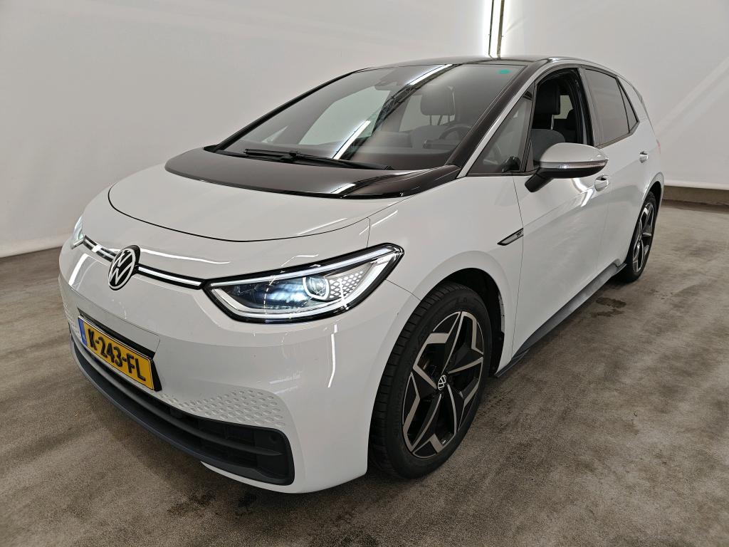 Foto 2 van Volkswagen ID.3