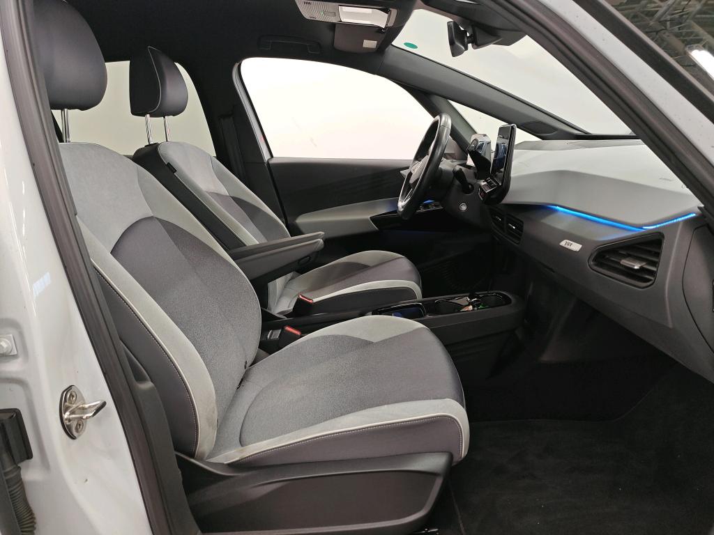 Foto 4 van Volkswagen ID.3