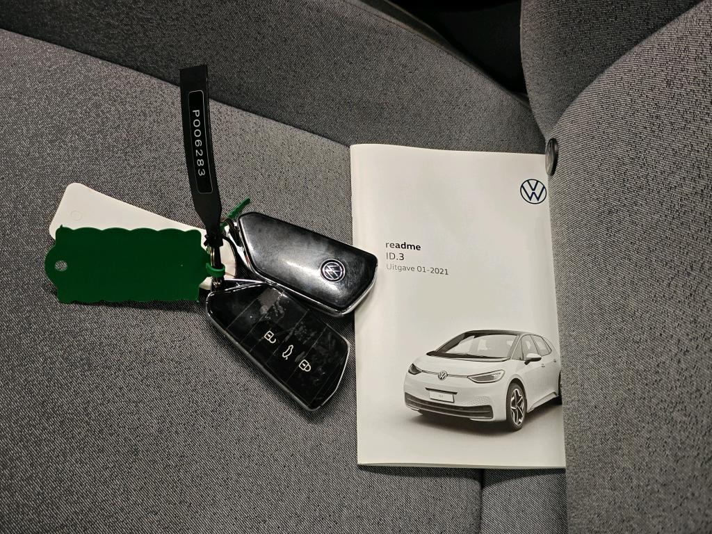 Foto 5 van Volkswagen ID.3