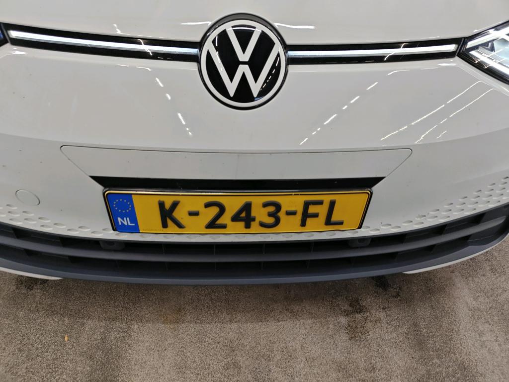 Foto 6 van Volkswagen ID.3