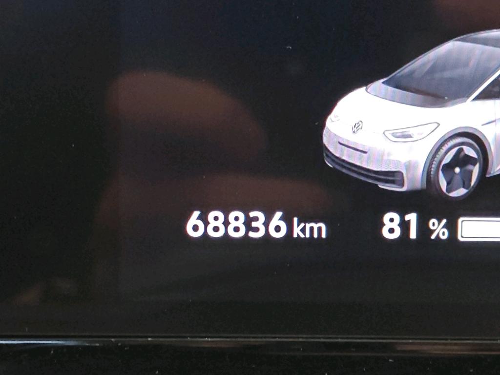 Foto 8 van Volkswagen ID.3