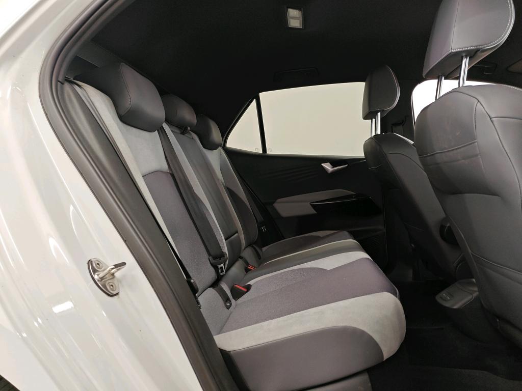 Foto 10 van Volkswagen ID.3