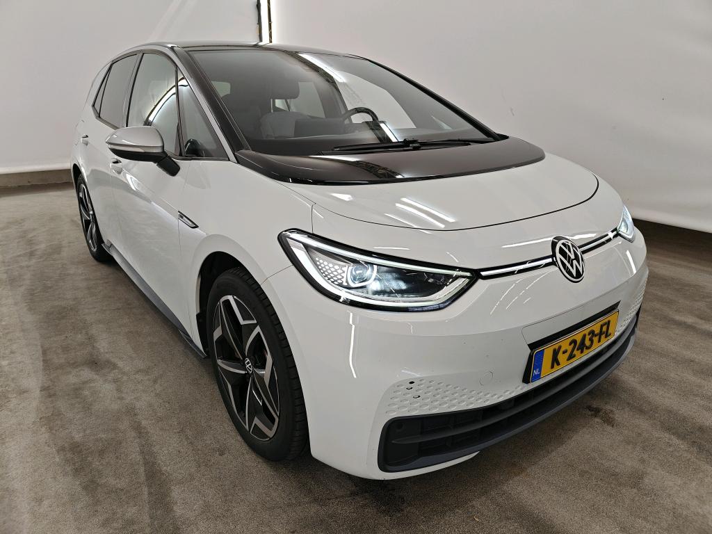 Foto 17 van Volkswagen ID.3