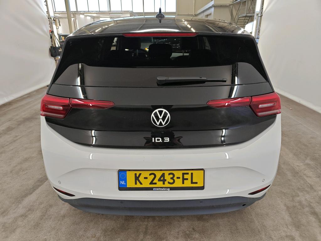 Foto 24 van Volkswagen ID.3