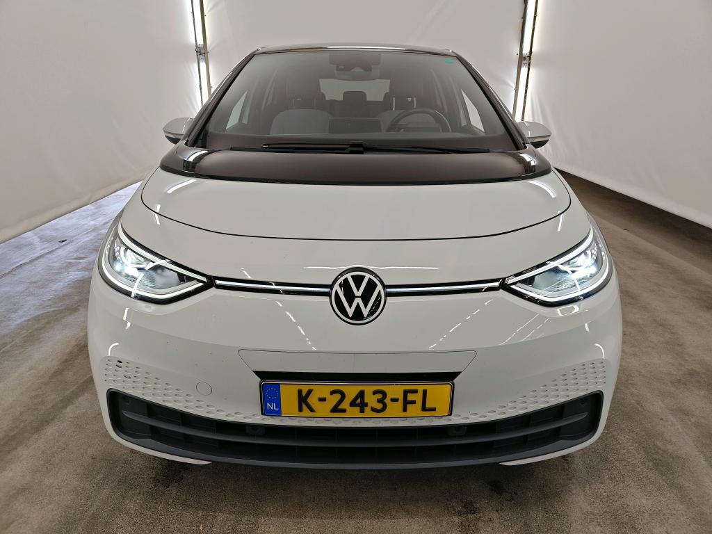 Foto 27 van Volkswagen ID.3