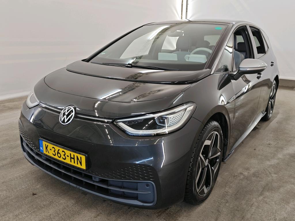 Photo 2 of Volkswagen ID.3