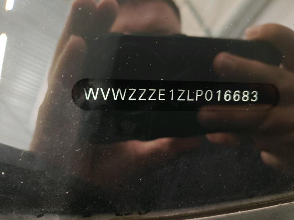 Photo 6 of Volkswagen ID.3