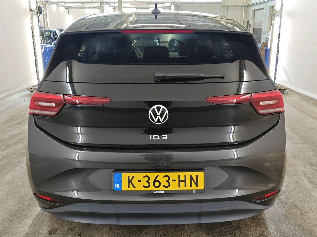 Photo 9 of Volkswagen ID.3
