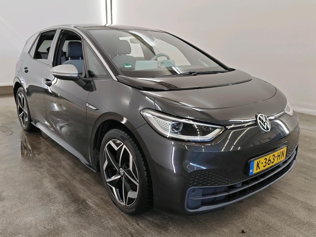 Photo 13 of Volkswagen ID.3