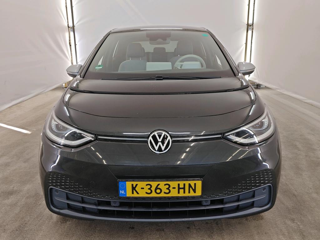 Photo 14 of Volkswagen ID.3
