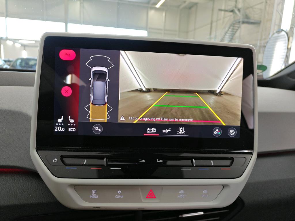 Photo 21 of Volkswagen ID.3