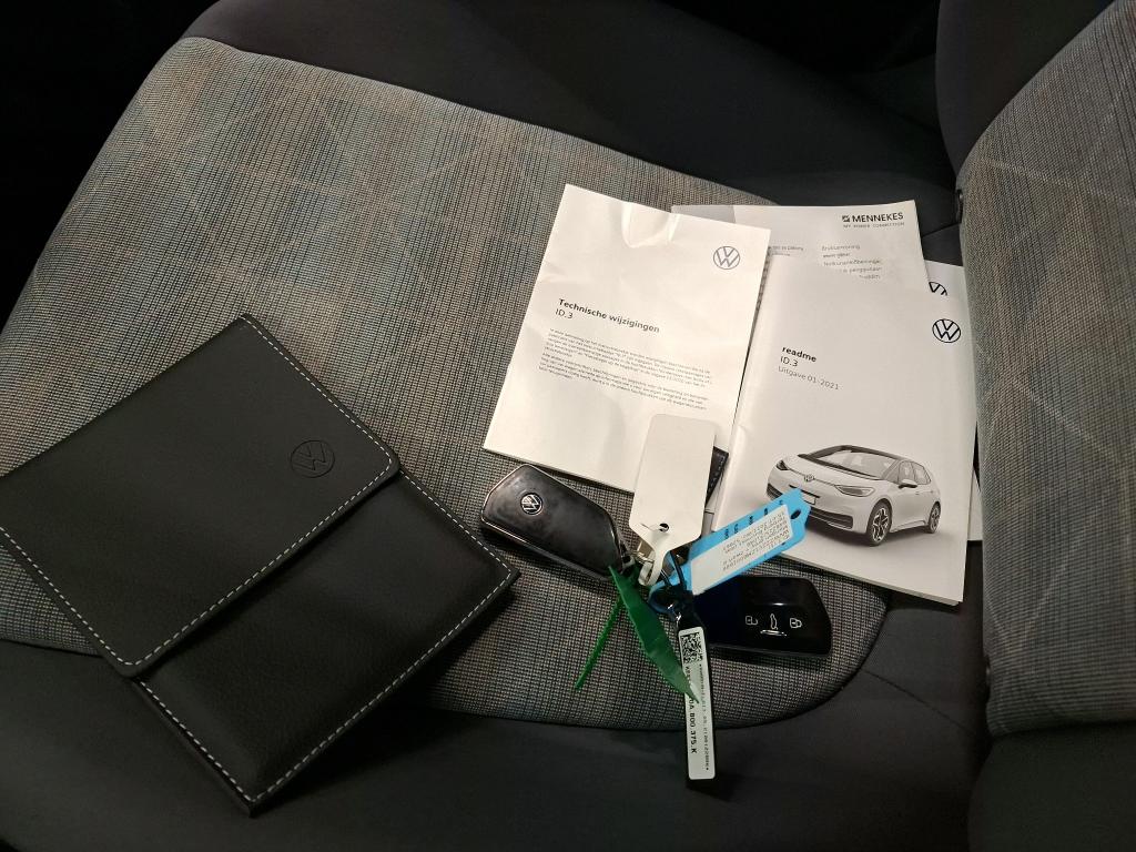 Foto 4 van Volkswagen ID.3