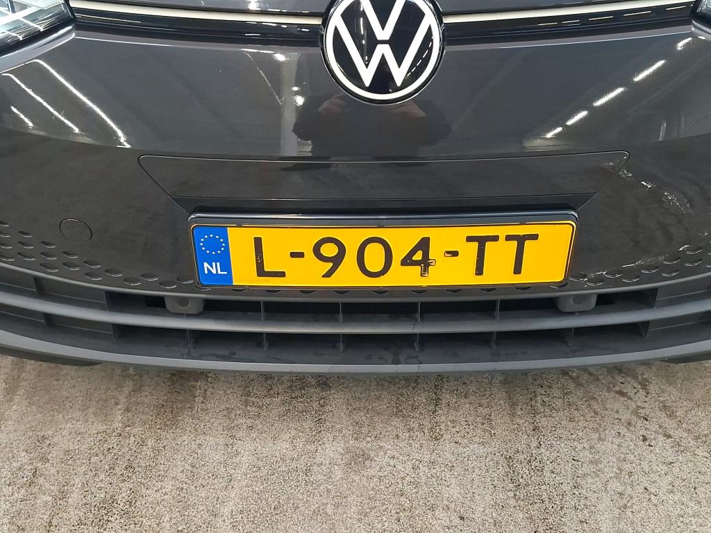 Foto 5 van Volkswagen ID.3