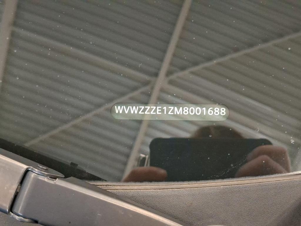 Foto 6 van Volkswagen ID.3