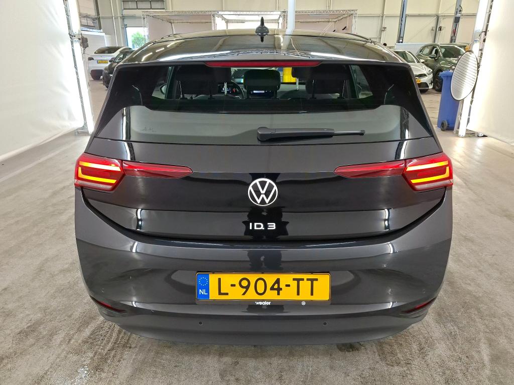 Foto 10 van Volkswagen ID.3