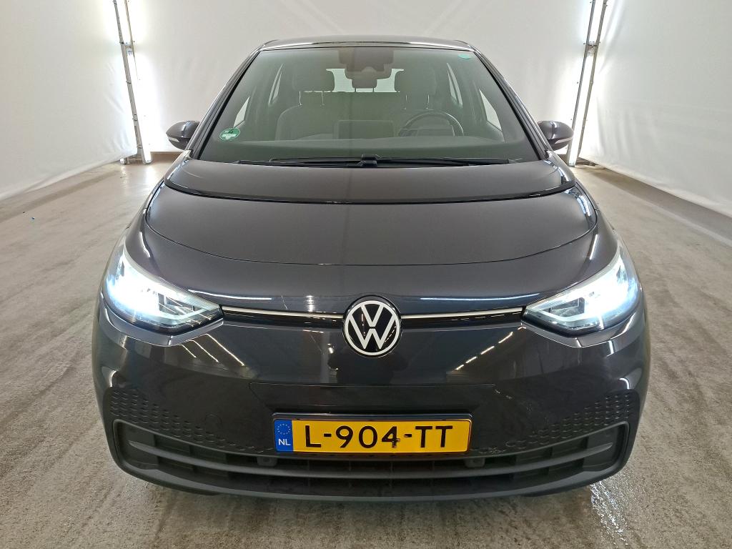 Foto 22 van Volkswagen ID.3