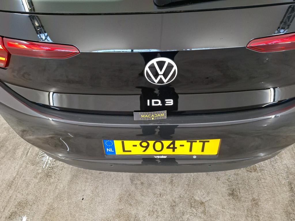 Foto 36 van Volkswagen ID.3